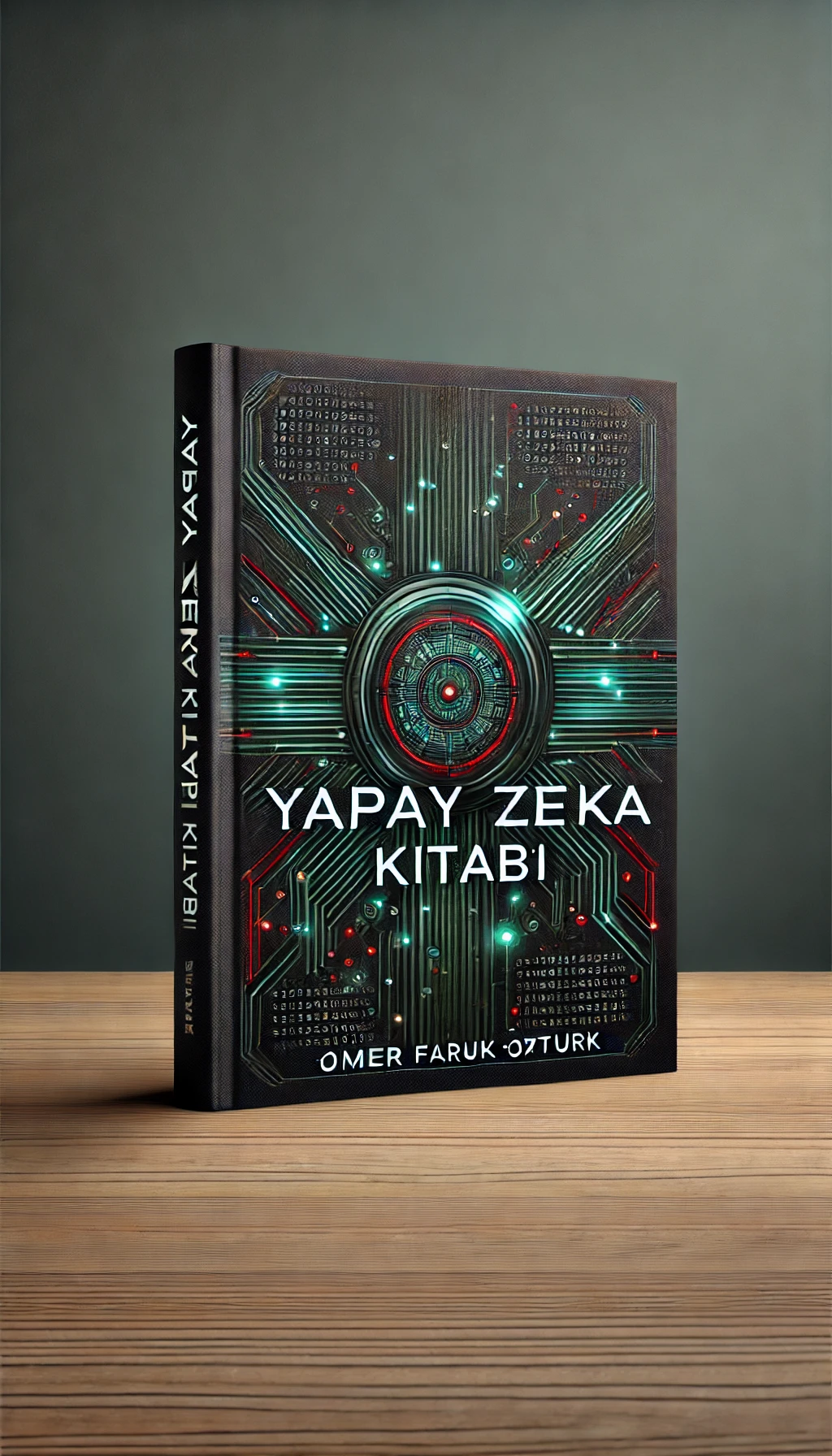 Kitap Kapak